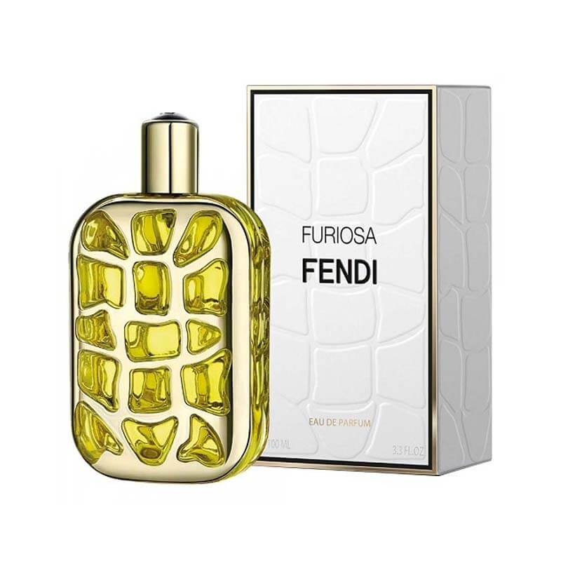 Fendi Furiosa 100ml EDP (L) SP
