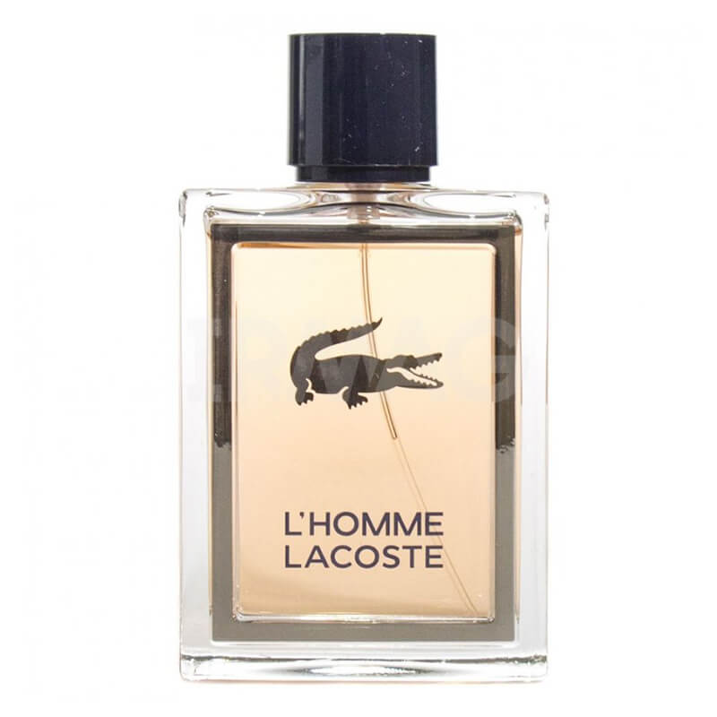 Lacoste L'Homme Lacoste (Tester) 100ml EDT (M) SP
