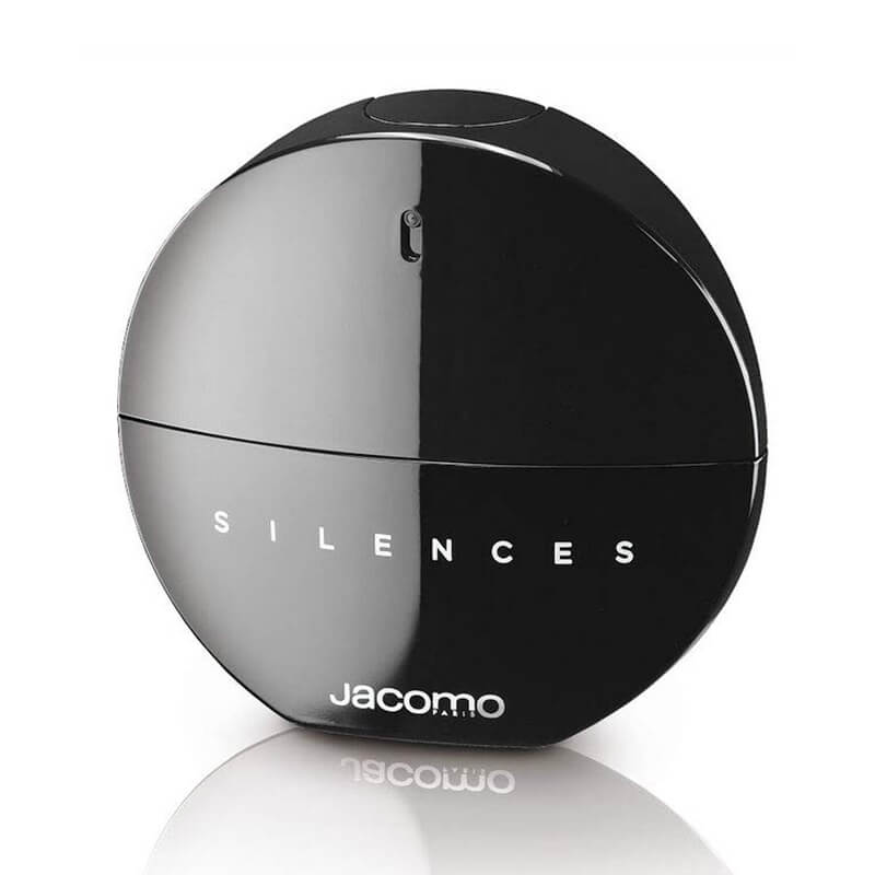 Jacomo Silences Sublime (Tester) 100ml EDP (L) SP