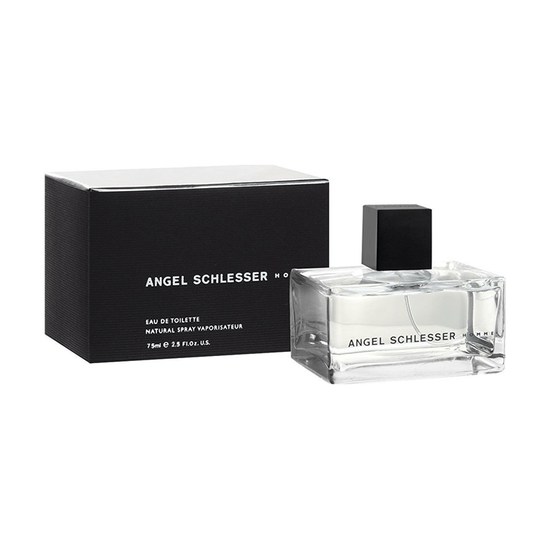 Angel Schlesser Angel Schlesser Homme 75ml EDT (M) SP