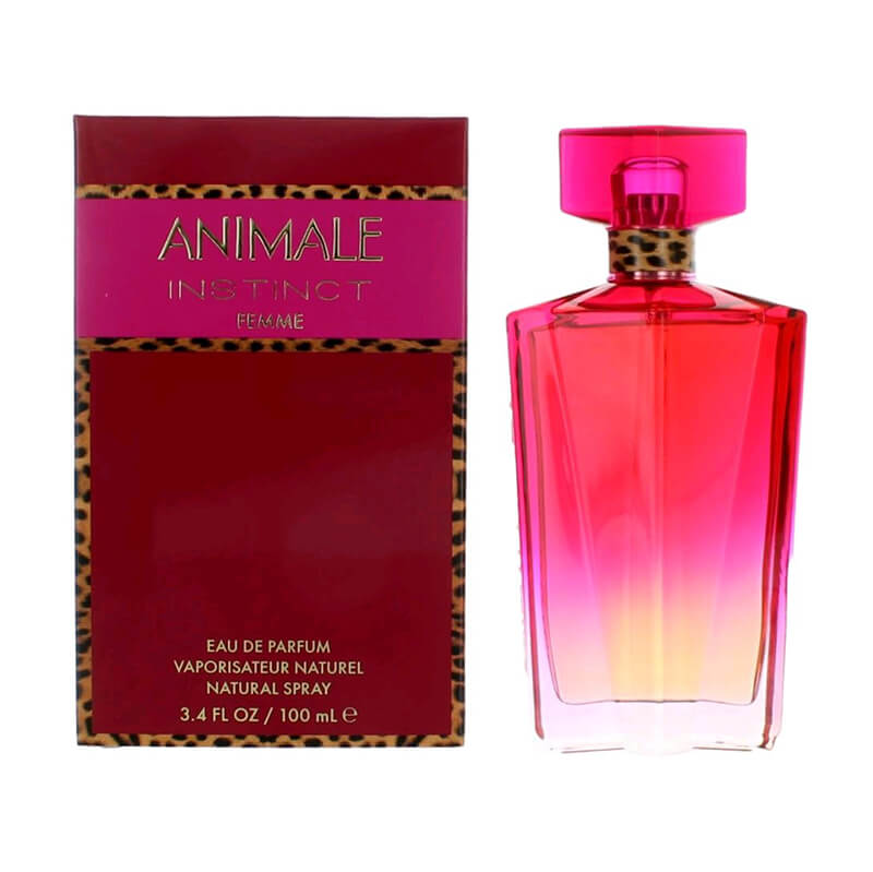 Animale Animale Instinct Femme 100ml EDP (L) SP
