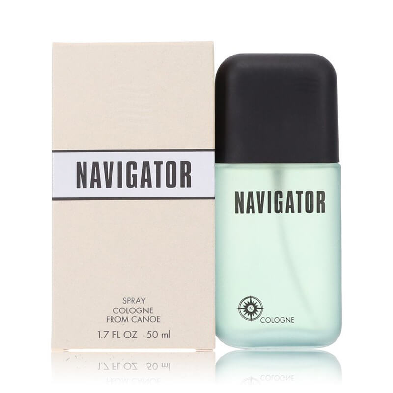 Dana Navigator 50ml EDC (M) SP