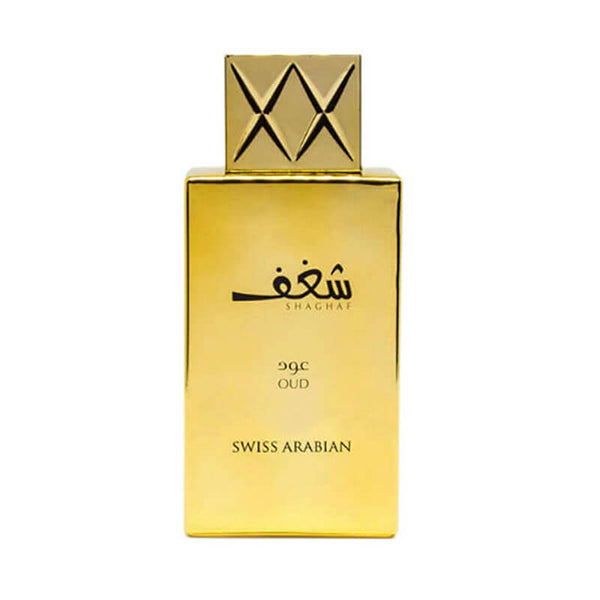 Swiss Arabian Shaghaf Oud (Tester) 75ml EDP (L) SP - PriceRiteMart