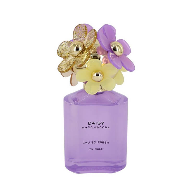 Marc Jacobs Daisy Eau So Fresh Twinkle (Tester) 75ml EDT (L) SP