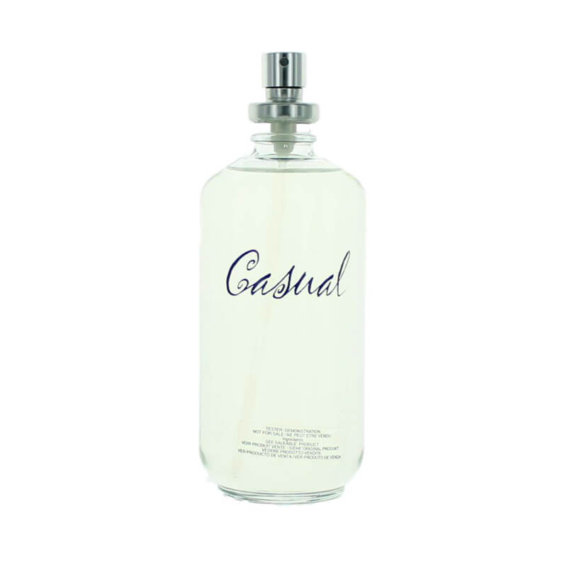 Paul Sebastian Casual (Tester No Cap) 120ml EDP (L) SP