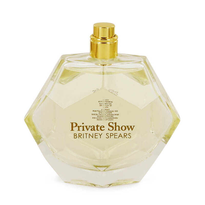 Britney Spears Private Show (Tester No Cap) 100ml EDP (L) SP