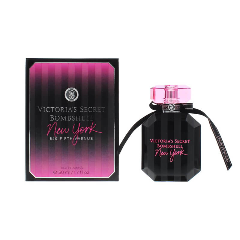Victoria's Secret Bombshell New York 50ml EDP (L) SP
