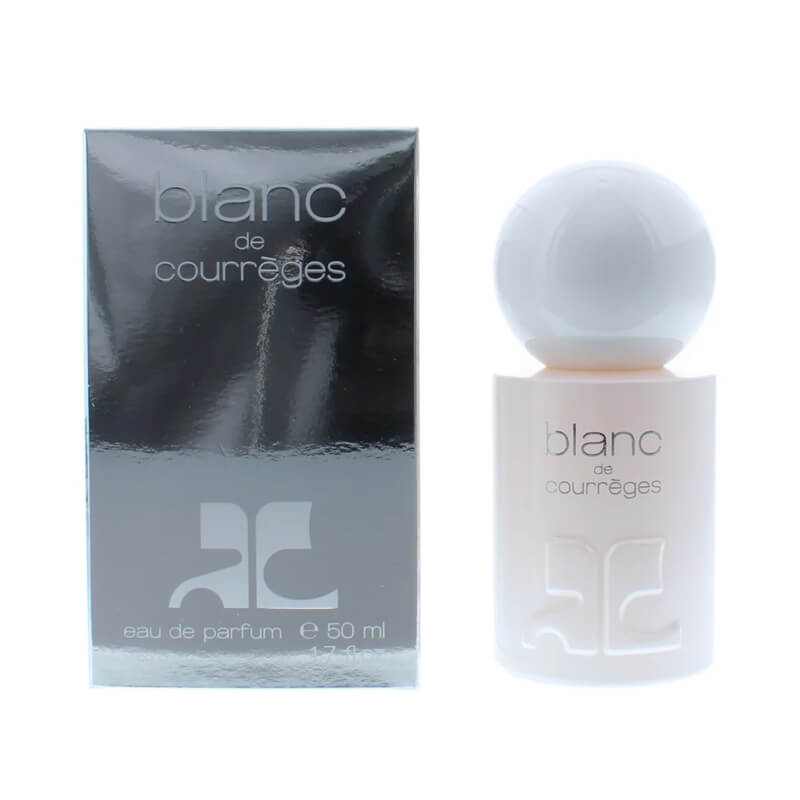 Courreges Blanc De Courreges 50ml EDP (L) SP