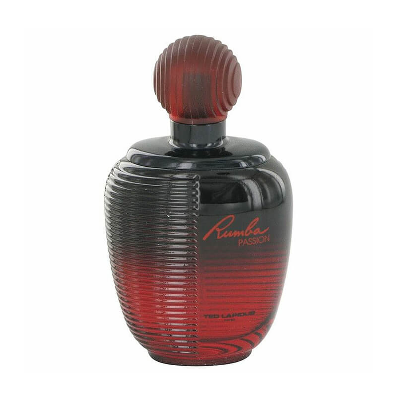 Ted Lapidus Rumba Passion