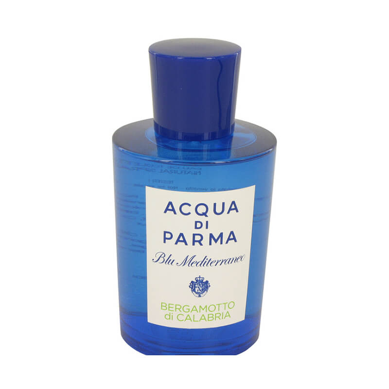Acqua di Parma Blu Mediterraneo Bergamotto Di Calabria (Unboxed) 150ml EDT (L) SP