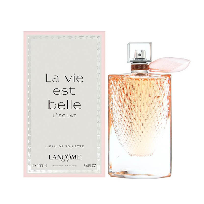 Lancome La Vie Est Belle L'Eclat 100ml EDT (L) SP