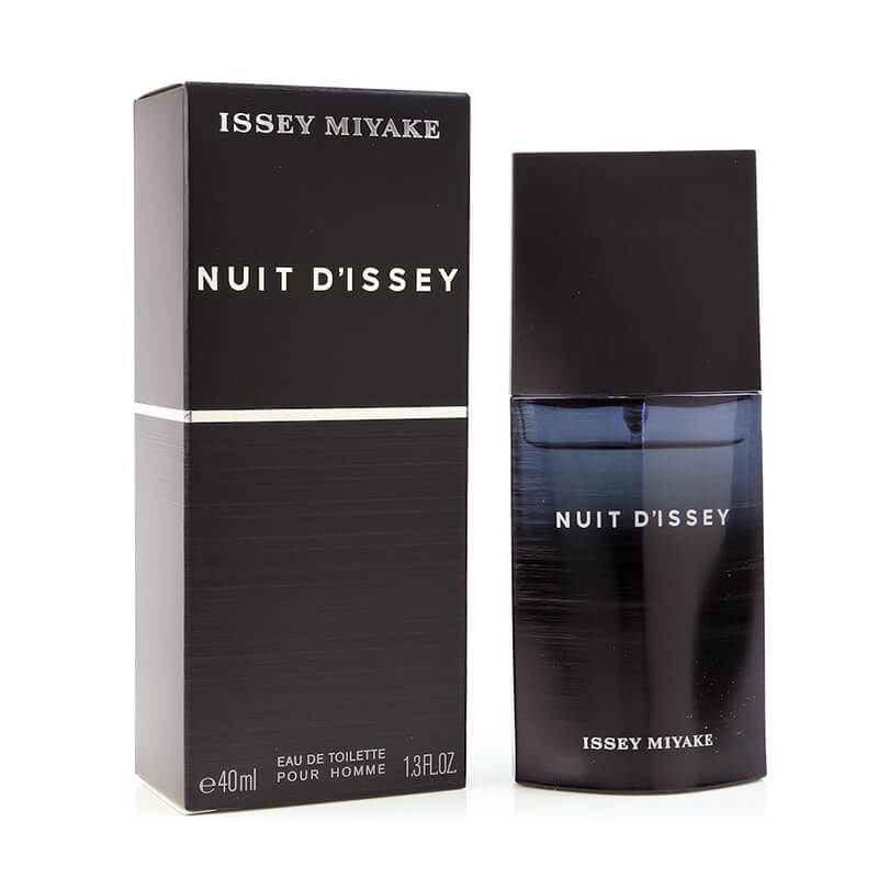 Issey Miyake Nuit D'Issey 40ml EDT (M) SP