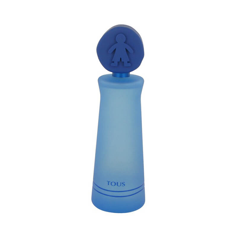 Tous Kids Boy (Tester) 100ml EDT (M) SP