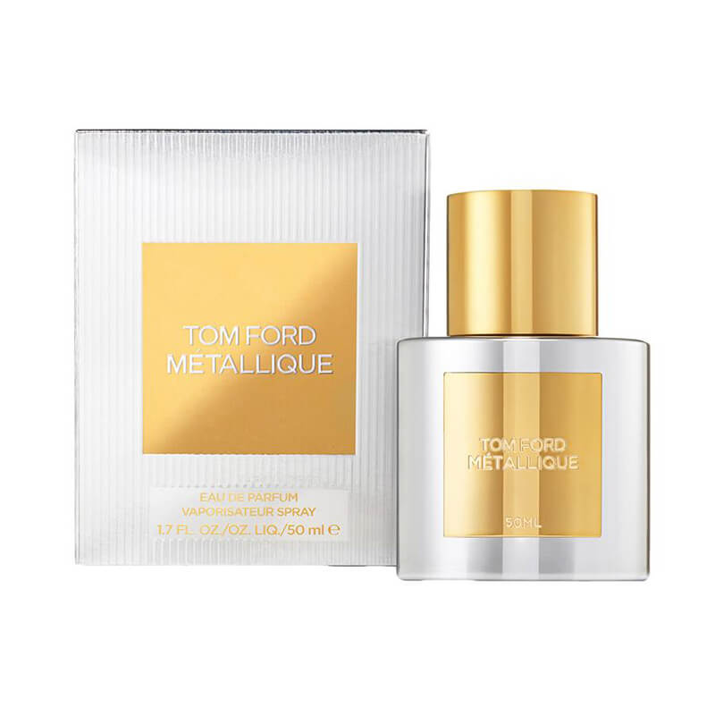 Tom Ford Metallique 50ml EDP (L) SP