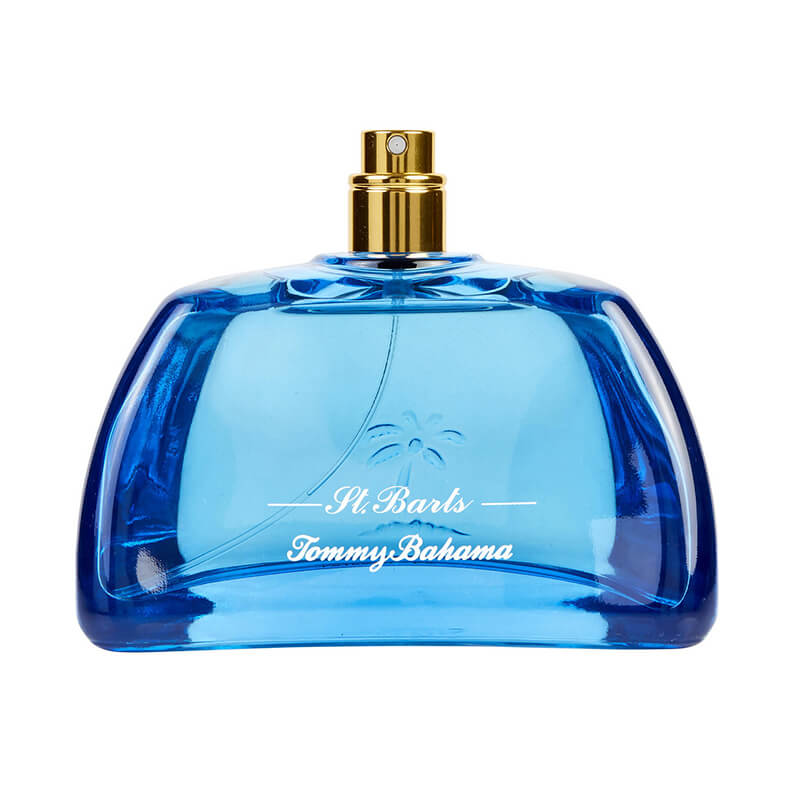 Tommy Bahama Set Sail St. Barts (Tester No Cap) 100ml EDC (M) SP
