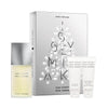 Issey Miyake L'Eau D'Issey Pour Homme 3pc Set 125ml EDT (M)