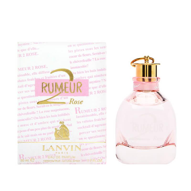 Lanvin Rumeur 2 Rose