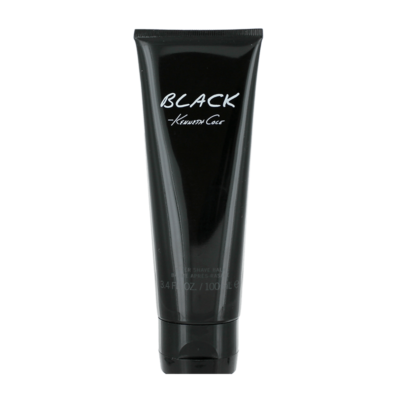 Kenneth Cole Black After Shave Balm (Unboxed) 100ml (M)