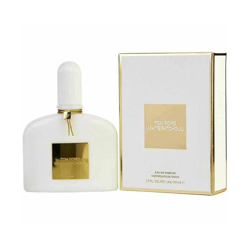 Tom Ford White Patchouli 50ml EDP (L) SP