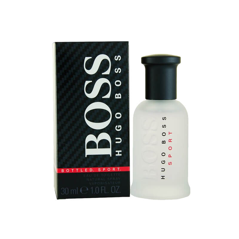 Hugo Boss Boss Bottled Sport 30ml EDT (M) SP