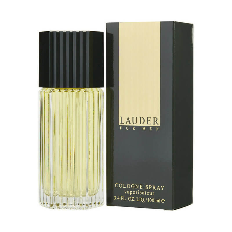 Estee Lauder Lauder For Men 100ml EDC (M) SP