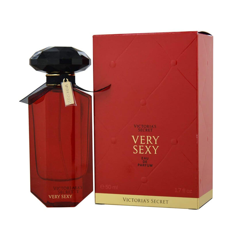 Victoria's Secret Very Sexy 50ml EDP (L) SP