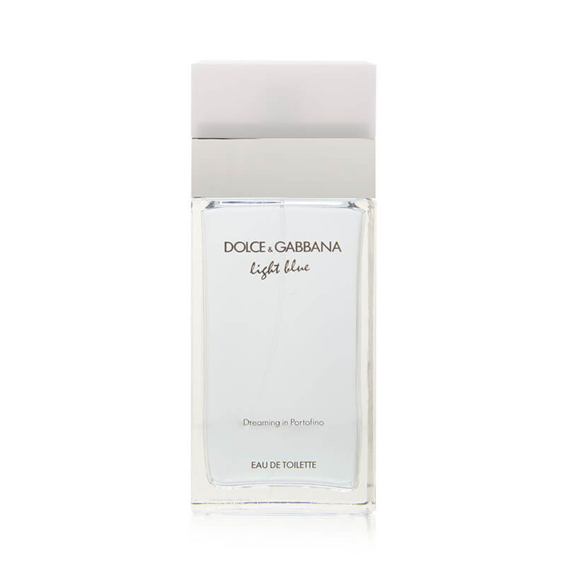 Dolce & Gabbana Light Blue Dreaming In Portofino (Tester) 100ml EDT (L) SP