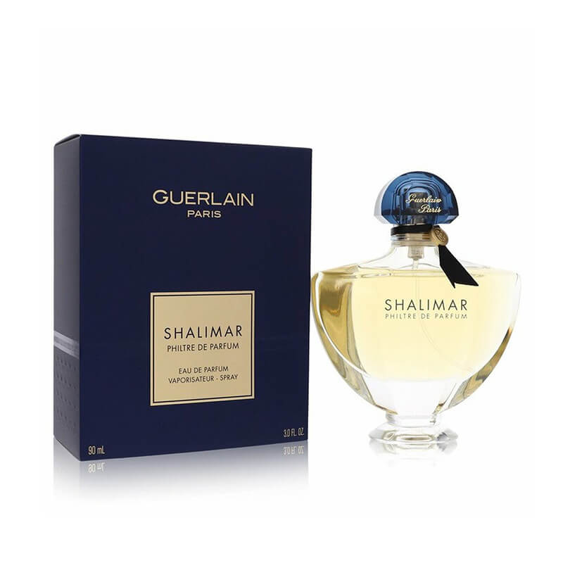 Guerlain Shalimar Philtre De Parfum