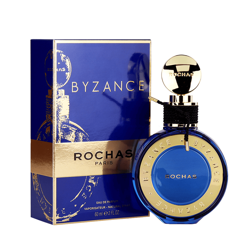 Rochas Byzance (2019) 60ml EDP (L) SP