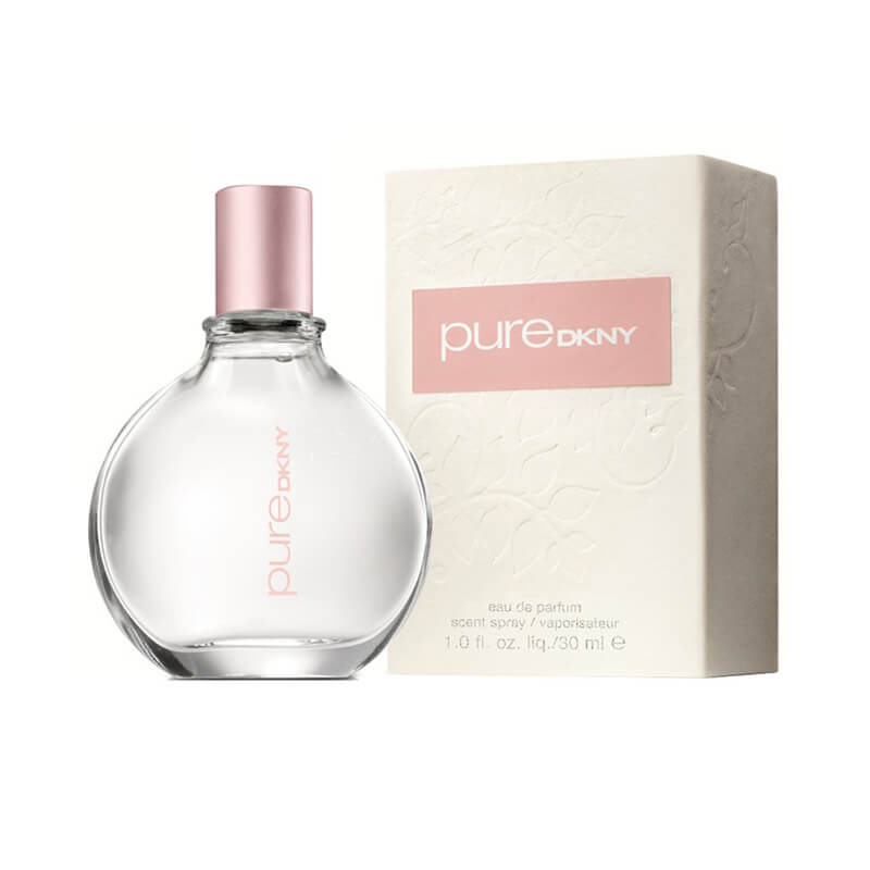Donna Karan Pure DKNY A Drop Of Rose