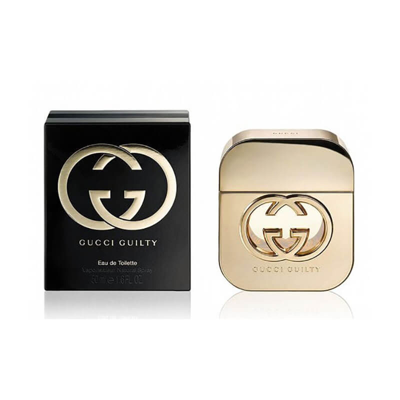 Gucci Guilty 50ml EDT (L) SP