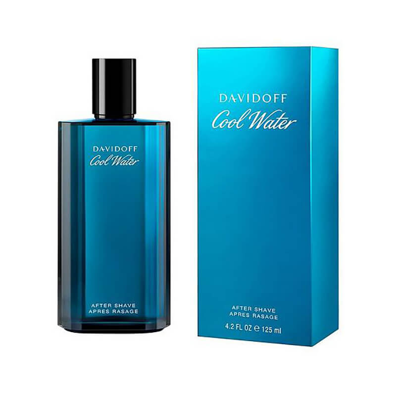 Davidoff Cool Water After Shave