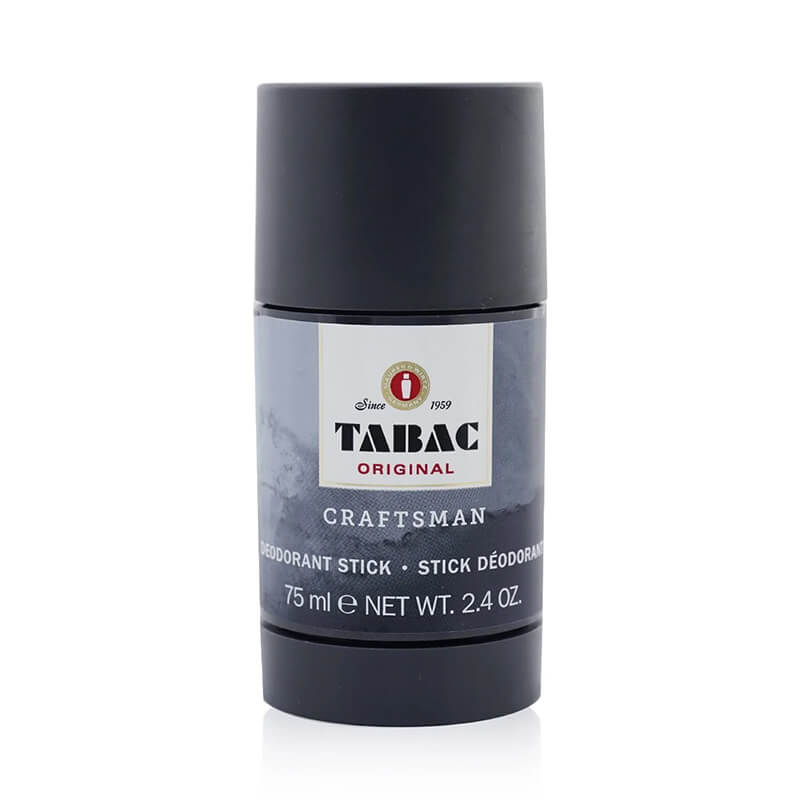 Maurer & Wirtz Tabac Original Craftsman Deodorant Stick