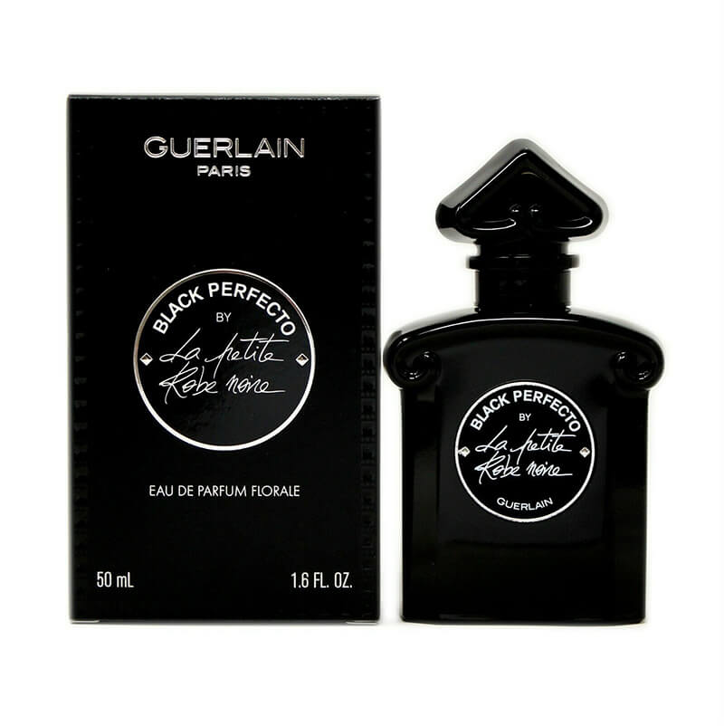 Guerlain La Petite Robe Noire Black Perfecto Florale 50ml EDP (L) SP