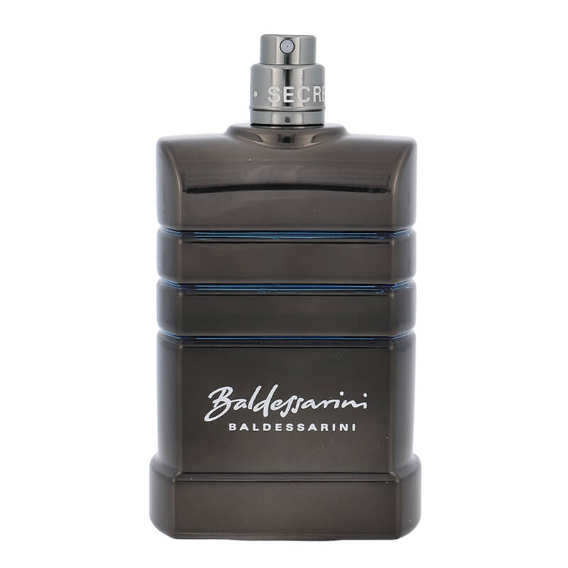 Hugo Boss Baldessarini Secret Mission (Tester No Cap) 90ml EDT (M) SP
