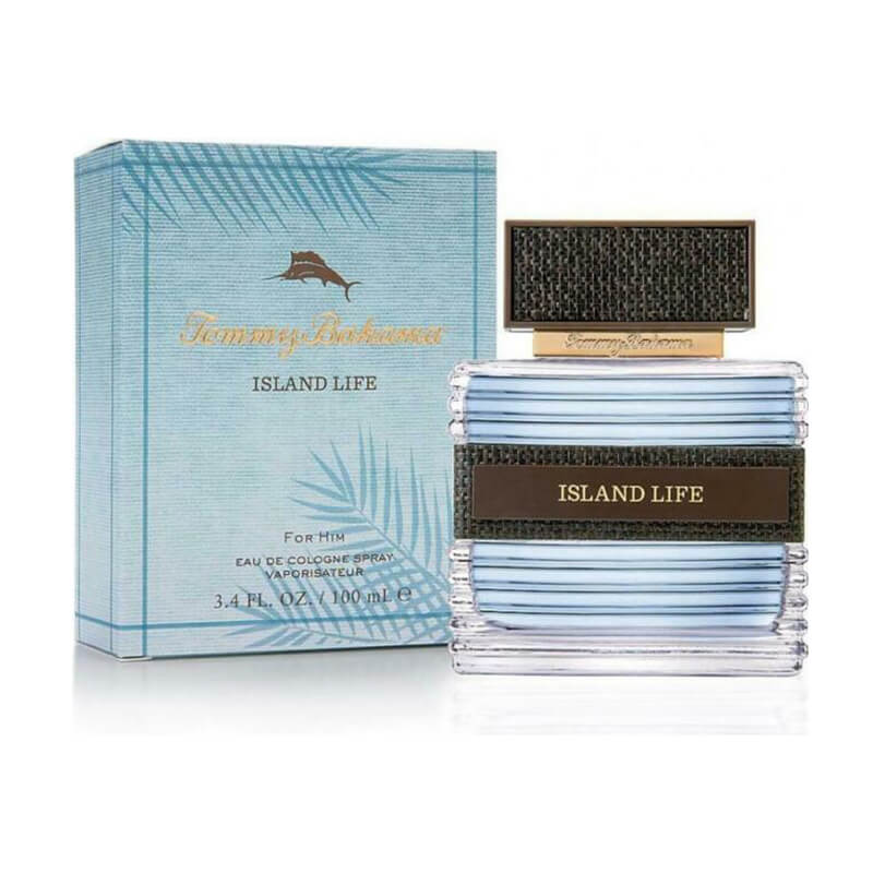 Tommy Bahama Island Life For Him 100ml EDC (M) SP