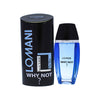 Lomani Why Not 100ml EDT (M) SP