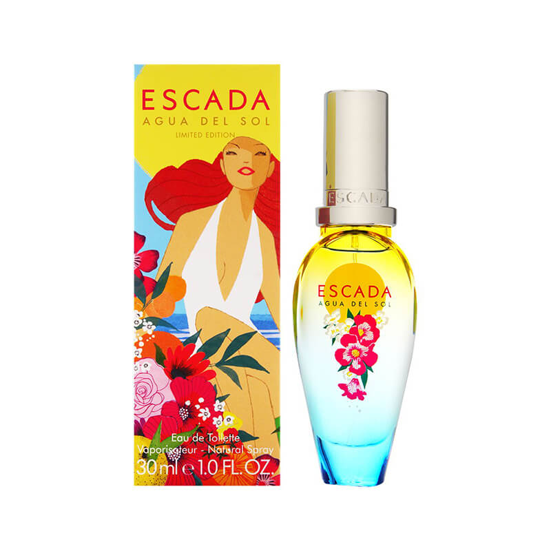 Escada Agua Del Sol 30ml EDT (L) SP