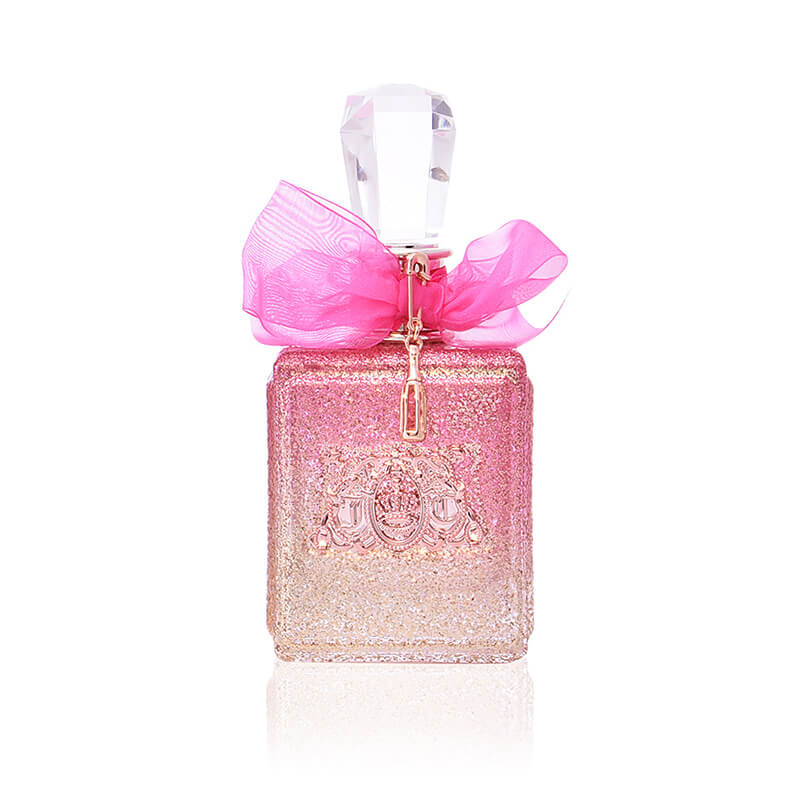 Juicy Couture Viva La Juicy Rose (Tester) 100ml EDP (L) SP
