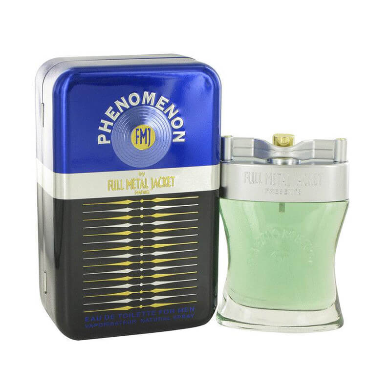 Full Metal Jacket Phenomenon 100ml EDT (M) SP