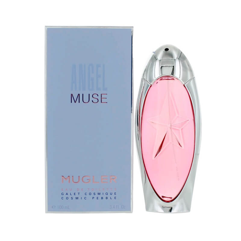 Thierry Mugler Angel Muse 100ml EDT (L) SP