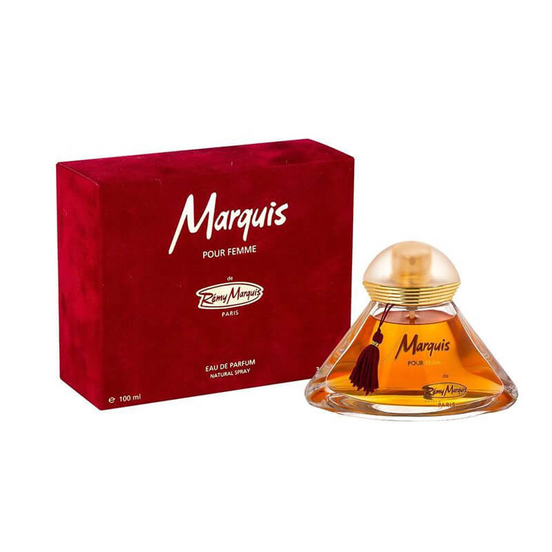 Remy Marquis Marquis 100ml EDP (L) SP