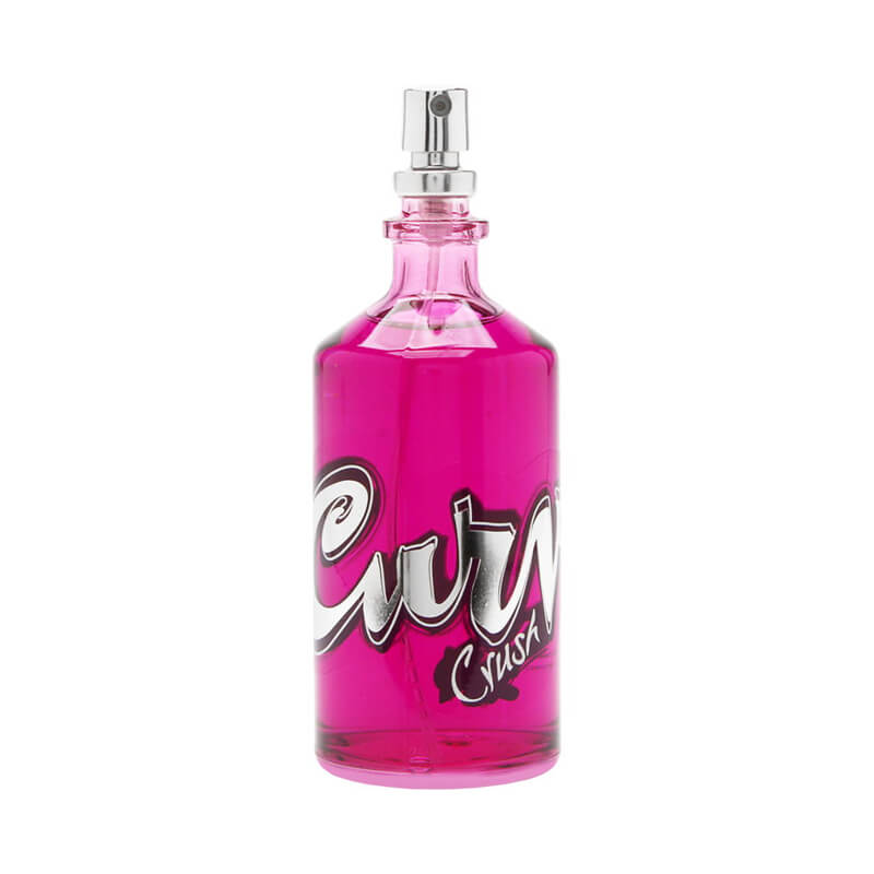 Liz Claiborne Curve Crush (Tester No Cap) 100ml EDT (L) SP