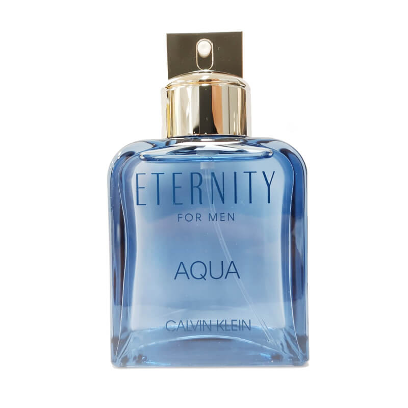 Calvin Klein Eternity Aqua For Men (Tester) 100ml EDT (M) SP