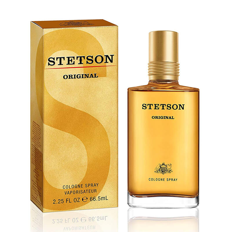 Coty Stetson Original 66.5ml EDC (M) SP