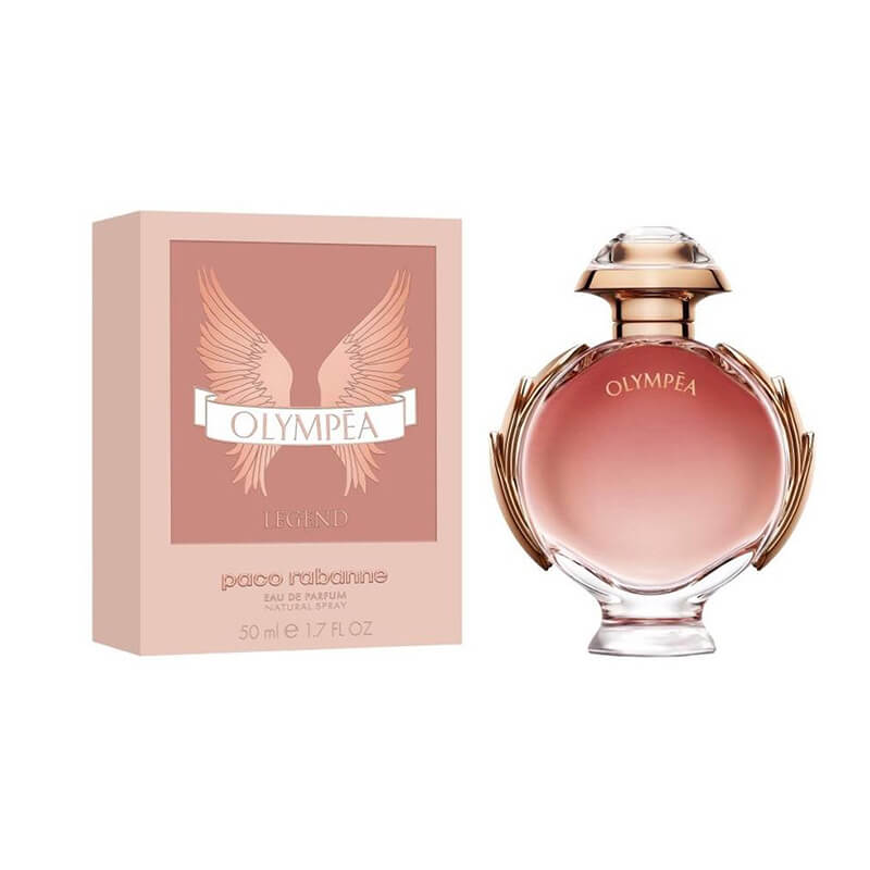 Paco Rabanne Olympea Legend 50ml EDP (L) SP