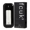 French Connection FCUK 3 100ml EDT (M) SP