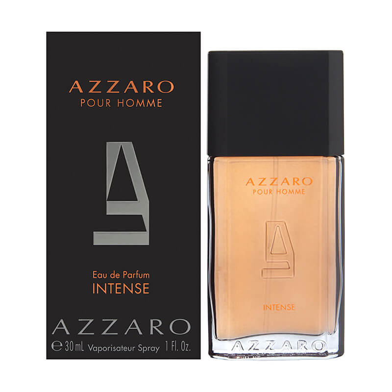 Azzaro Azzaro Pour Homme Intense (2015) 30ml EDP (M) SP