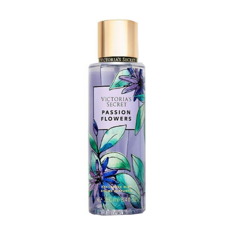 Victoria's Secret Passion Flowers Fragrance Mist 250ml (L) SP