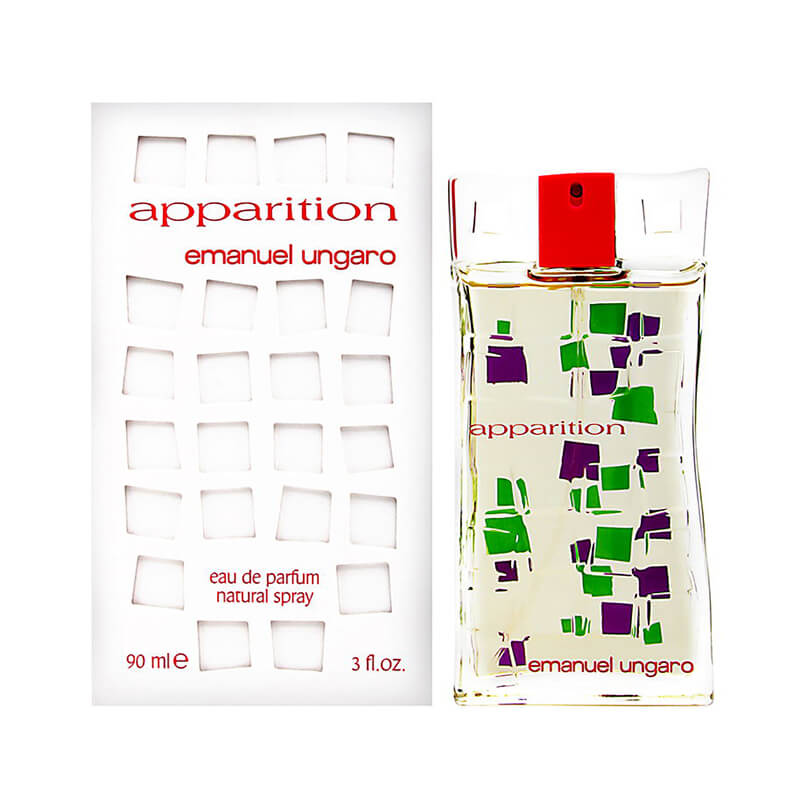 Emanuel Ungaro Apparition 90ml 